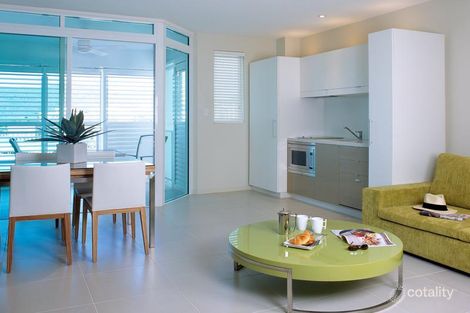 29/199-201 Lake St, Cairns North, QLD 4870