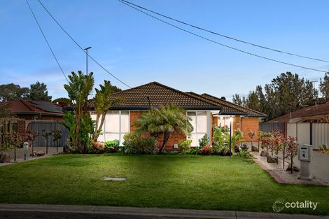 12 Crofton Ct, Hoppers Crossing, VIC 3029