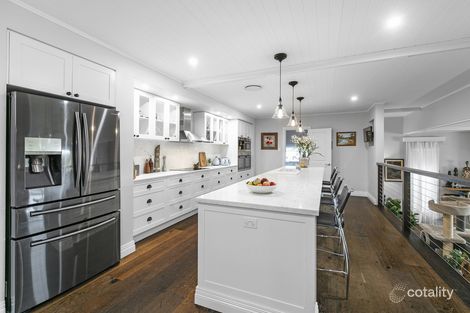 Property photo of 36 Danielle Place Buderim QLD 4556