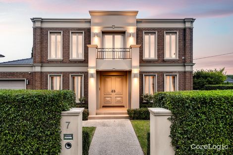 Property photo of 7 Bartrop Street Reservoir VIC 3073