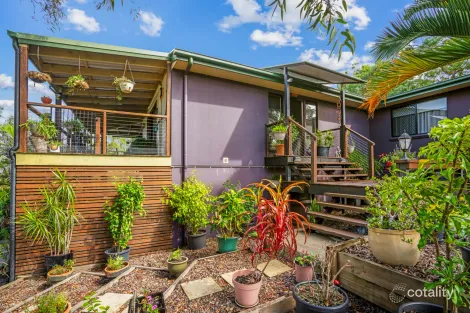 Property photo of 12 Queen Elizabeth Drive Cooloola Cove QLD 4580