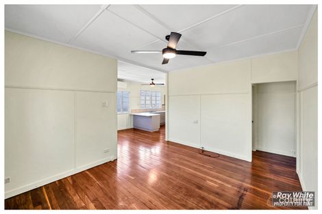 Property photo of 100 Pennycuick Street West Rockhampton QLD 4700