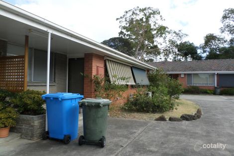 Property photo of 16/109 Weatherall Road Cheltenham VIC 3192