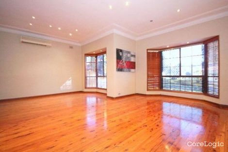 Property photo of 1 Eric Avenue Bass Hill NSW 2197