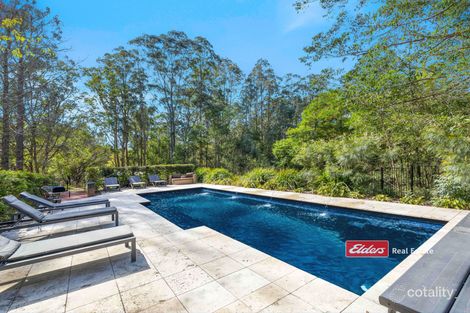 Property photo of 883 Upper Myall Road Warranulla NSW 2423