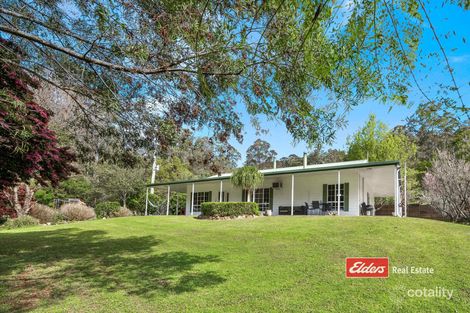 Property photo of 883 Upper Myall Road Warranulla NSW 2423