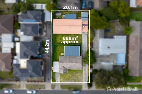 Property photo of 69 Regent Avenue Springvale VIC 3171