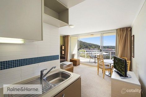 Property photo of 307/51-54 The Esplanade Ettalong Beach NSW 2257
