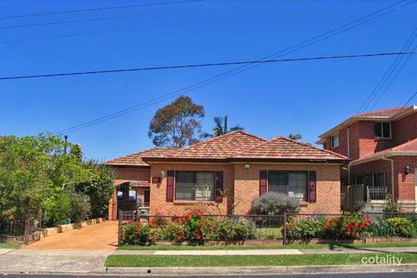 10a Oatlands St, Wentworthville, NSW 2145