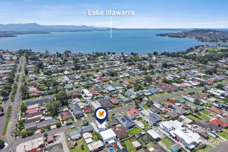 1/45 Wentworth St, Oak Flats, NSW 2529