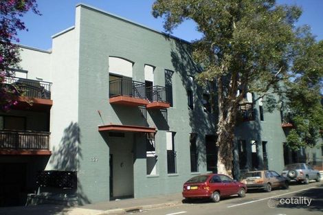 Property photo of 21/127 Railway Parade Erskineville NSW 2043
