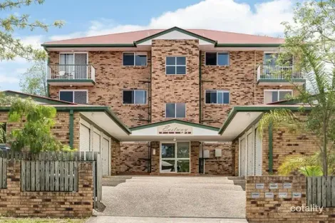 5/26 Longlands St, East Brisbane, QLD 4169