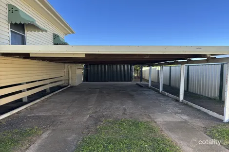 Property photo of 1 Denham Street Warwick QLD 4370