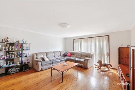 Property photo of 42 Brindabella Street Ruse NSW 2560
