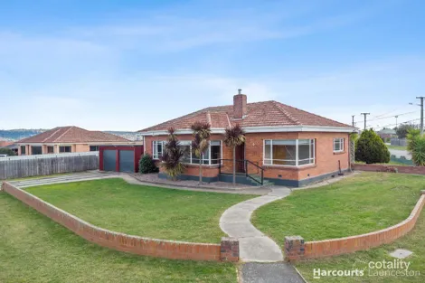 Property photo of 82 Clark Street Mowbray TAS 7248