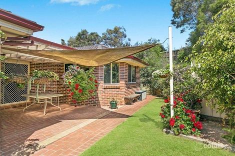 Property photo of 15 Pincombe Crescent Harrington Park NSW 2567