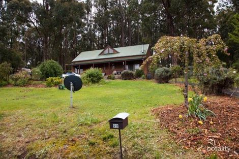 Property photo of 22 Auhl Road Emerald VIC 3782