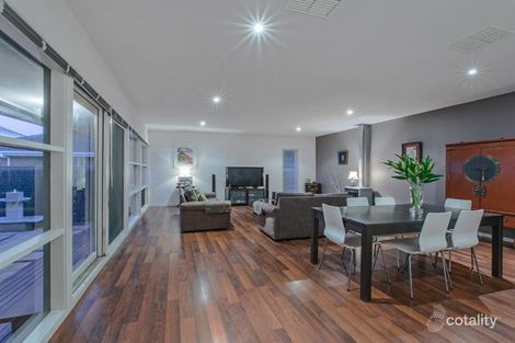 Property photo of 28 Elder Circuit Mawson Lakes SA 5095