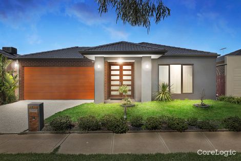 Property photo of 17 Seagrass Crescent Point Cook VIC 3030