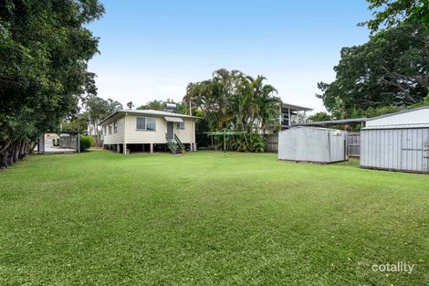 Property photo of 170 Prospect Street Wynnum QLD 4178