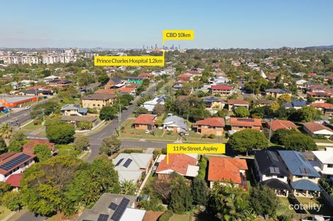 Property photo of 11 Pie Street Aspley QLD 4034