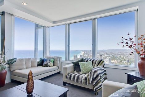 5704/9 Hamilton Ave, Surfers Paradise, QLD 4217