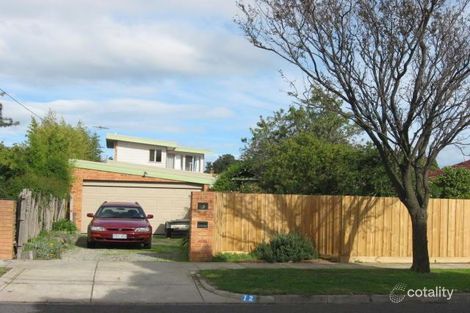12 Wingrove St, Cheltenham, VIC 3192