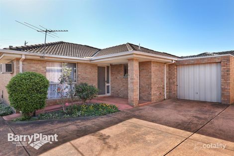 2/51 Leonard Ave, Noble Park, VIC 3174