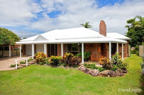 Property photo of 6 Yucca Court Eight Mile Plains QLD 4113