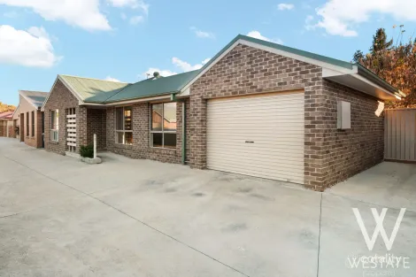 Property photo of 358B Stewart Street Bathurst NSW 2795