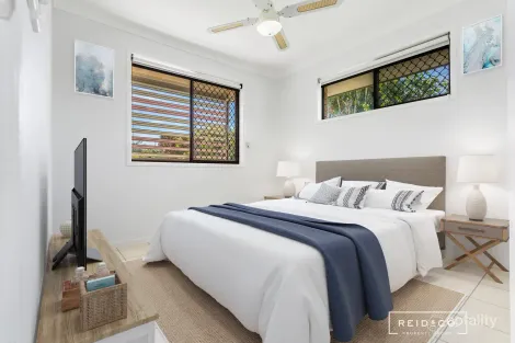 Property photo of 11A Moreton Avenue Redcliffe QLD 4020