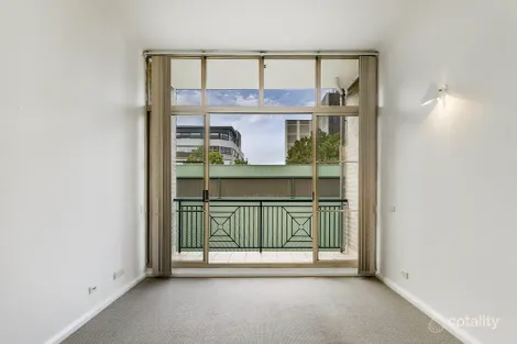 Property photo of 203/26-44 Kippax Street Surry Hills NSW 2010