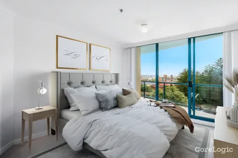 Property photo of 603/1 Abel Place Cronulla NSW 2230