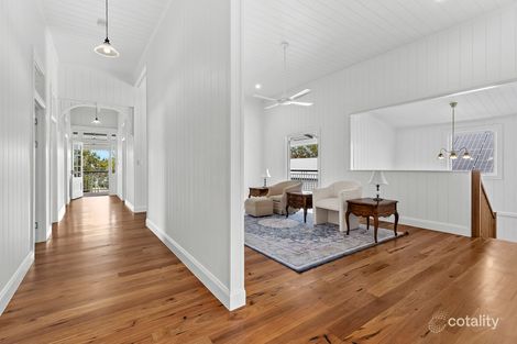 Property photo of 25 Fourth Avenue Sandgate QLD 4017