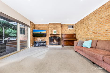 Property photo of 4 Rowland Court Glen Waverley VIC 3150