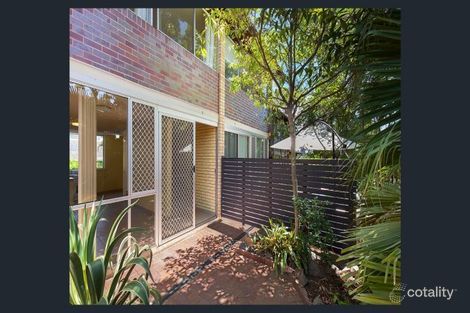 Property photo of 7/18 Holmes Street Toowong QLD 4066
