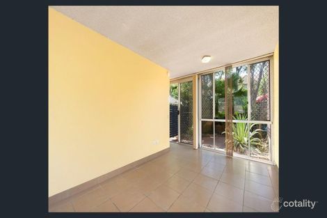 Property photo of 7/18 Holmes Street Toowong QLD 4066