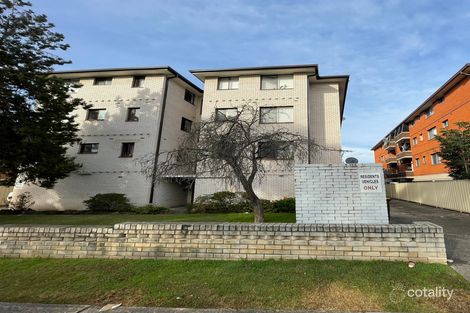 11/33-35 Kenyon St, Fairfield, NSW 2165