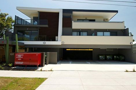 202/131 Mcdonald St, Mordialloc, VIC 3195
