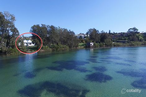 Property photo of 21 Riverside Drive Nambucca Heads NSW 2448