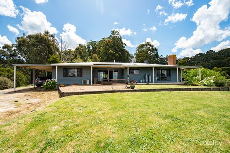 80 Dickies Hill Rd, Mirboo North, VIC 3871