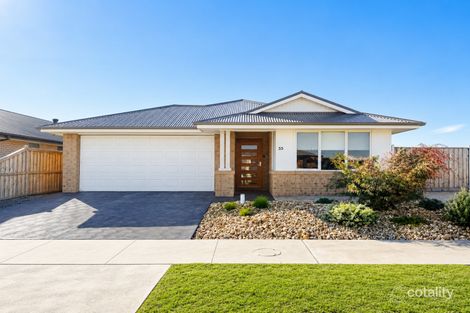 35 Grassbird St, Bairnsdale, VIC 3875
