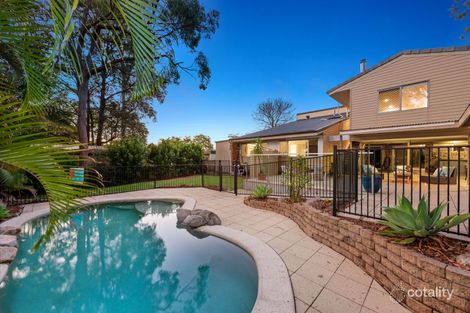 Property photo of 15 Bonython Street Rochedale South QLD 4123