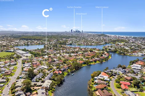 Property photo of 12/22-24 Dunlin Drive Burleigh Waters QLD 4220