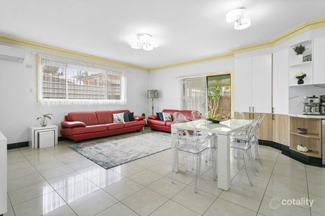 Property photo of 62A Patten Avenue Merrylands NSW 2160