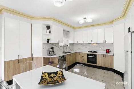 Property photo of 62A Patten Avenue Merrylands NSW 2160