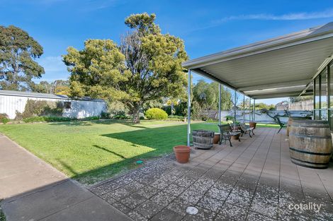Property photo of 1 Newark Street Saddleworth SA 5413
