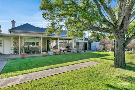 Property photo of 1 Newark Street Saddleworth SA 5413