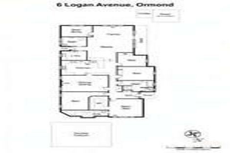 Property photo of 6 Logan Avenue Ormond VIC 3204