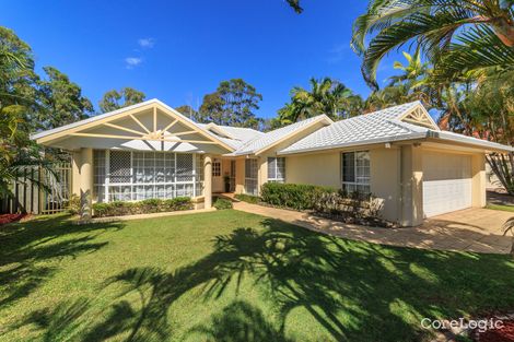 Property photo of 18 Brighton Crescent Robina QLD 4226